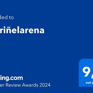 Mariñelarena Hondarribia
